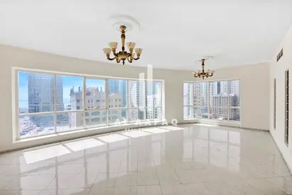 Spacious 3BHK| Master Bedroom| AC Chiller free