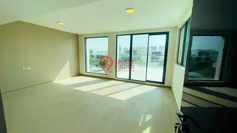Luxury Corner Villa | Silver Springs 3 | DAMAC Hills