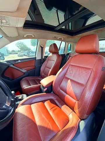 صورة 15 لـ 2009 Volkswagen TIGUAN