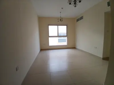 Spacious 2 Bedrooms 🛁 2 Bathrooms 📍 Prime School Area ❄️ Central A/C 👨‍👩‍👧 Family Building 🚗 Easy access to schools, supermarkets & public trans