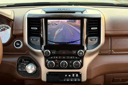 صورة 15 لـ 2019 RAM 1500
