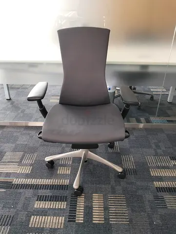 Herman Miller Embody chair for selling.good condition only little use
