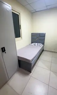 Just 2 minutes’ walk from Business Bay Metro Station. Clean and well-maintained fully furnished ro
