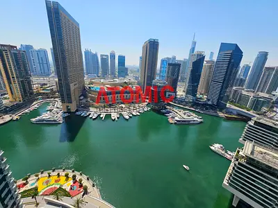From 15 Aug | Cozy Furnished Studio | Marina View