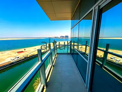 4BR+M | Sea & Promenade View | Ready to Move