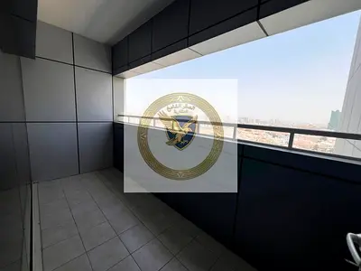 باركن مجانا | بلكونه | اطلاله مفتوحه | مساحات كبيرة | موقع حيوي | تسهيلات في الدفع | سهوله الوصول لمخرج دبي