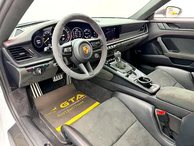 2022 Porsche 911 缩略图 8