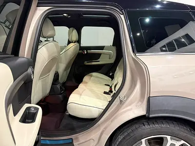 MINI Countryman S 4WD, миниатюра 16