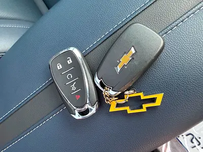 صورة 14 لـ 2024 Chevrolet BLAZER