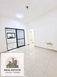 NO DEPOSIT ** SPACIOUS 2BHK **WITH BALCONY IN AL QASIMIA SHJ JUST 30K ESAY PAYMNT FOR FAMILY ONLY