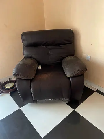 Recliner chair for sale