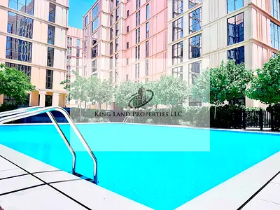 Spacious Studio with Balcony, 750 Sqft, Al Mamsha, AED 34,999