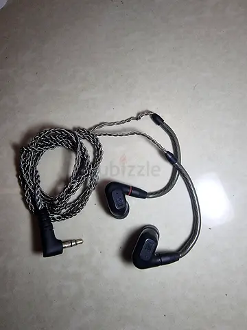 Senhiser ie200 pro