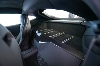 صورة 10 لـ 2018 Ferrari 812 SUPERFAST