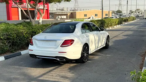 2020 Mercedes-BENZ E-CLASS — миниатюра 9