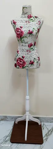 Mannequin - Dress Making