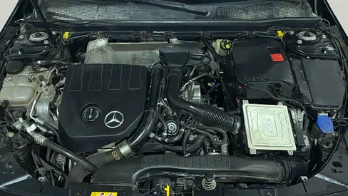 2023 Mercedes-BENZ A-CLASS — миниатюра 13