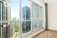 Upgraded | Marina Views | Furnished