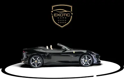 2022 Ferrari PORTOFINO 缩略图 3