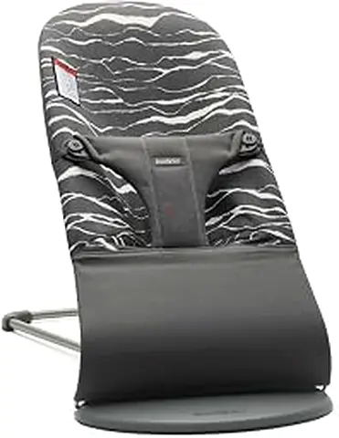 Limited edition babybjorn landscape bliss bouncer