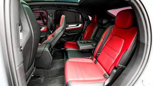 صورة مصغرة 11 لـ 2024 Porsche CAYENNE