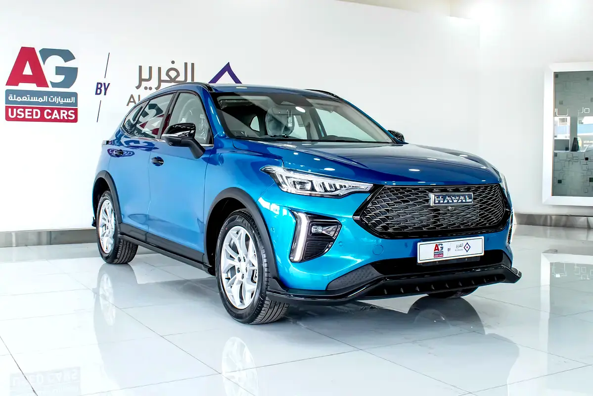 هافال جوليون 2025