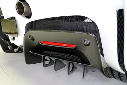2023 Ferrari SF90 SPIDER — миниатюра 5