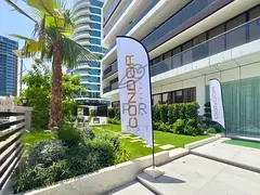 Golf View | Premium Living | Brand New Studio