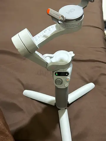 DJI OSMO Mobile SE Intelligent Gimbal