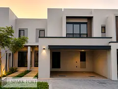 Brand New | Maids room | On Green Belt | Near To Pool