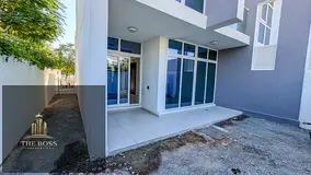 SINGLE ROW | VACANT SOON | AVAILABLE FOR RENT