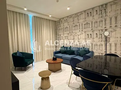 FURNISHED | SPACIOUS | CANAL AND SKYLINE VIEW