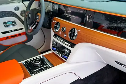 صورة 14 لـ 2024 ROLLS-ROYCE SPECTRE