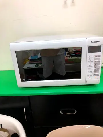 Panasonic Microwave Oven