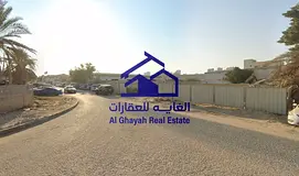 For Sale – Prime Industrial Land in Industrial Area 5