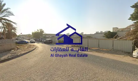 For Sale – Prime Industrial Land in Industrial Area 5