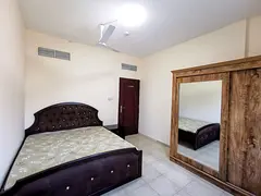 1 Room Available for Rent – Al Nahda, Sharjah