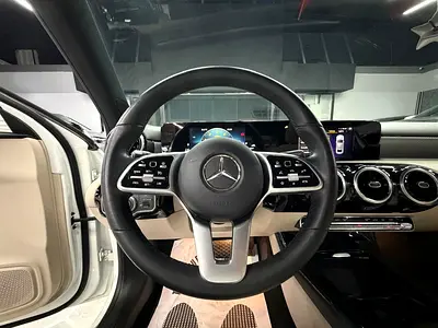صورة مصغرة 11 لـ 2019 Mercedes-BENZ A-CLASS