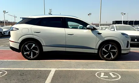 BYD Sealion Premium, миниатюра 5