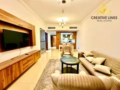 Move-In Ready Luxury 1BHK | Furnished | Family | Near Metro