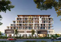 Modern Urban Living | Trevino Residences JVC
