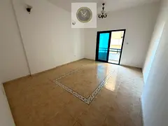 2 Bedroom Apartment in Al Majaz 3 with Balcony, Laundry Room, Storage Room, Free AC and Parking
