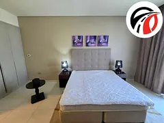 Furnished Studio with all amenities Only in 45k/yr — 3