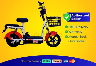 Electric Scooter Kugoo T4 | Brand New |  Warranty | FREE  Delivery