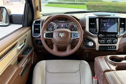 صورة 11 لـ 2019 RAM 1500