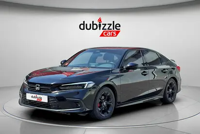 صورة 3 لـ 2022 Honda CIVIC