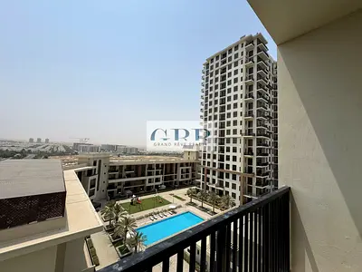 Fully Furnished | Community View | Ready To Move