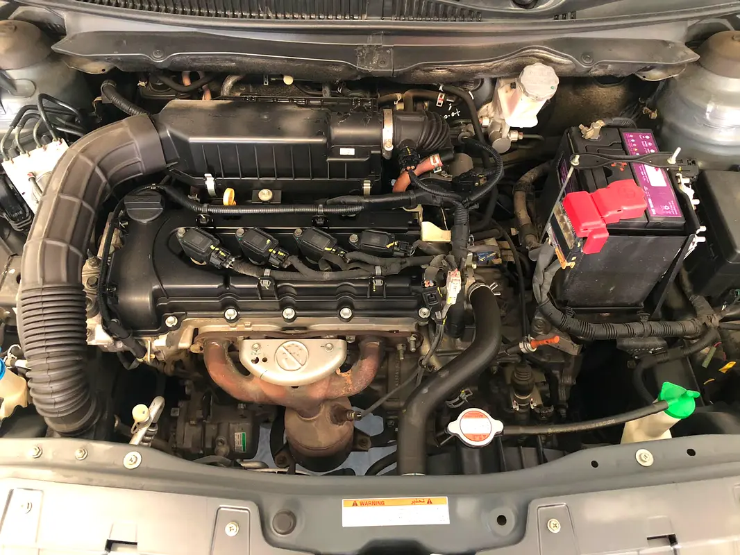 Suzuki Ciaz 2023