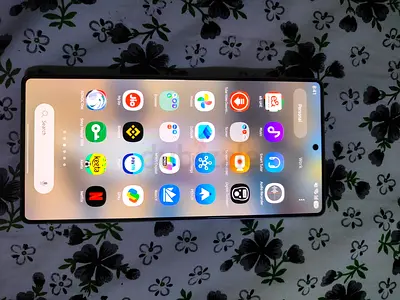 Sumsung s 25 ultra 12 gb / 256gb