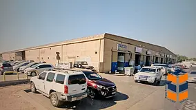Premium Warehouse Compound for Sale || Sharjah Industrial Area 10